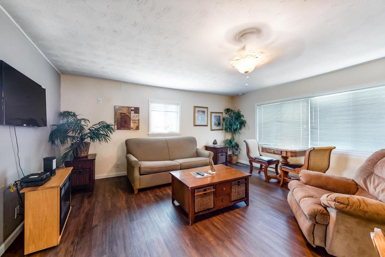 Villa Winston Way Pigeon Forge Esterno foto