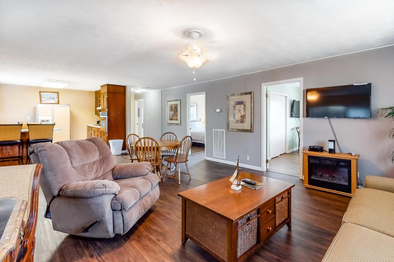 Villa Winston Way Pigeon Forge Esterno foto