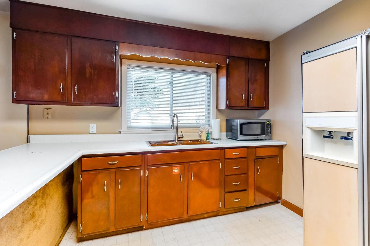 Villa Winston Way Pigeon Forge Esterno foto