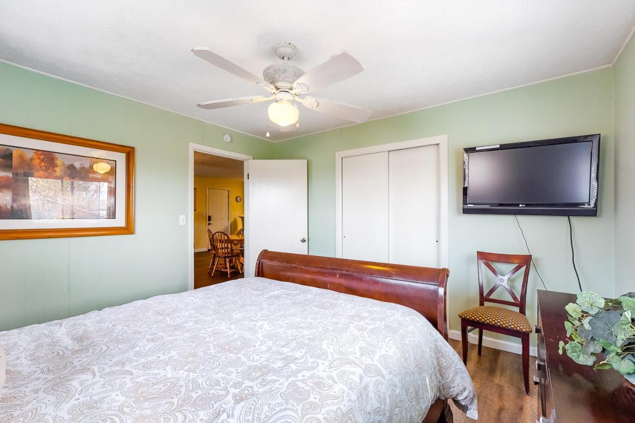 Villa Winston Way Pigeon Forge Esterno foto