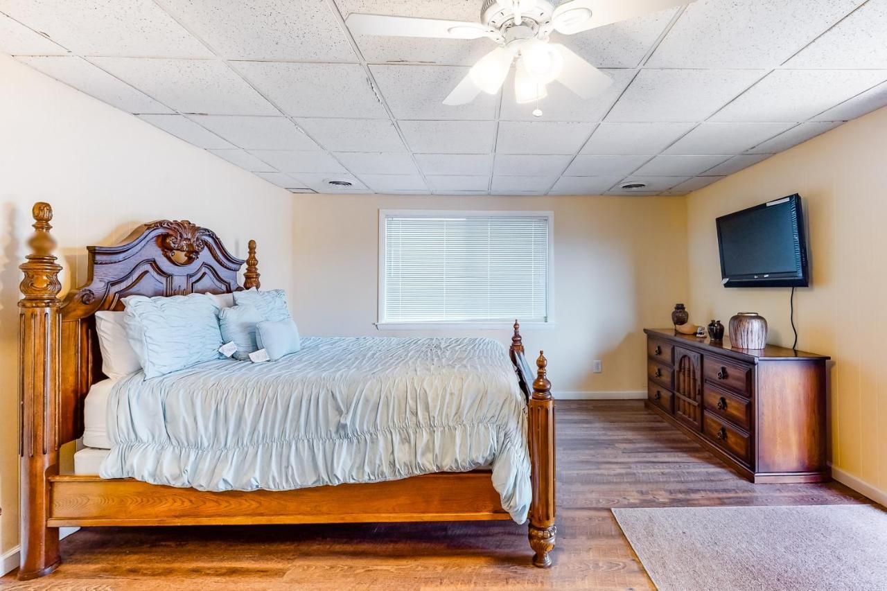 Villa Winston Way Pigeon Forge Esterno foto