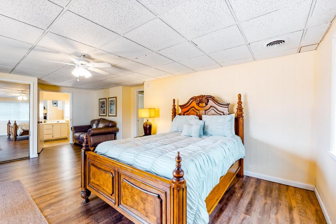 Villa Winston Way Pigeon Forge Esterno foto